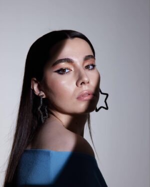 Feyza Sevil Güngör Instagram - copy n share