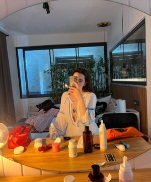 Feyza Sevil Güngör Instagram - tarhana dump🪬