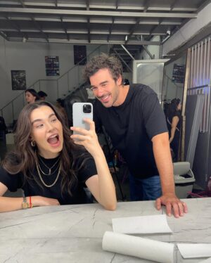 Feyza Sevil Güngör Instagram - kaliteli bir dump