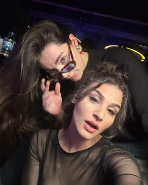 Feyza Sevil Güngör Instagram - galoş♥️