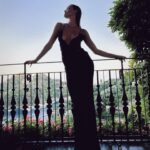 Fiammetta Cicogna Instagram - Portofino remix📀 @belmondhotelsplendido #theartofbelmond