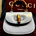 Fiammetta Cicogna Instagram - @gucci e il bello che rimane Grazie @sabatods