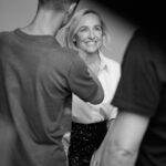 Fifi Box Instagram - Today is world ovarian cancer day and I’m so proud to be an ambassador for @orcf and this year’s #witcherywhiteshirtcampaign This year the campaign has raised over ONE MILLION dollars for ovarian cancer research, you can buy this gorgeous shirt designed by @pipedwards online or in store over the next 24 hours @witcheryfashion 🌟
