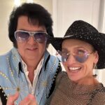 Fifi Box Instagram - Boxy’s Big Night in Vegas was every second the wild ride it promised to be! 🙌🎉 A big thankyou to all the listeners that came with us for the 24 hours of partying (not quite 🤦‍♀️) and to my amazing work family on @fififevnick I love you all!! ❤️🙌❤️