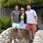 Fifi Box Instagram - Two days in Las Vegas with my incredible radio family, SO much love for this team they are the absolute best!! 🥰 @fififevnick