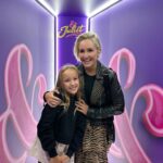 Fifi Box Instagram - We saw @julietmusicalau on the weekend and it was sensational! The music was incredible we couldn’t stop singing along, Backstreet Boys, Pink, Katy Perry, Kelly Clarkson, just so good! 🎵💃Well done to the cast you were superb 👏👏👏