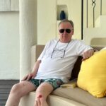 Fifi Box Instagram - Happy Fathers Day to my wonderful Dad 💕 The girls and I love you so much, you are our rock and we cherish all the special time we spend with you 🥰💕🥰