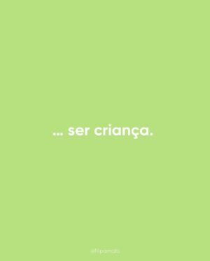 Filipa Maló Franco Instagram - Que todos os dias, sejam dia da criança ser…
