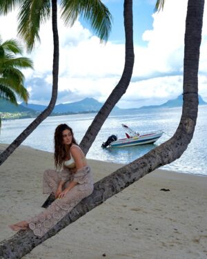 Filipa Nascimento Instagram - Maurícias photo dump🌺