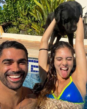 Filipa Nascimento Instagram - Lagos📍