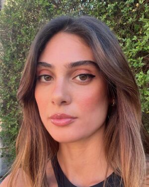 Filipa Nascimento Instagram - 🎞️