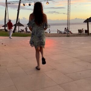 Filipa Nascimento Instagram - Maurícias photo dump🌺
