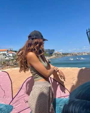 Filipa Nascimento Instagram - 🎞️