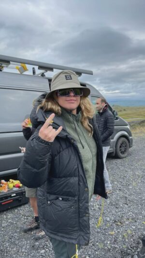 Filippa Rådin Instagram - Ibland gör man resor som tar tag i en på ett alldeles speciellt sätt. 
ISLAND. Så oerhört vackert. Finns det ens ord som kan beskriva detta? 
Vilken är din bästa resa?