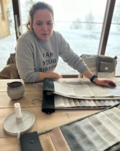 Actress Filippa Rådin HD Instagram Photos and Wallpapers March 2024