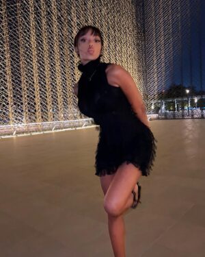 Fiona Griffiths Instagram - Confidence come off as cocky it’s confusing to em
