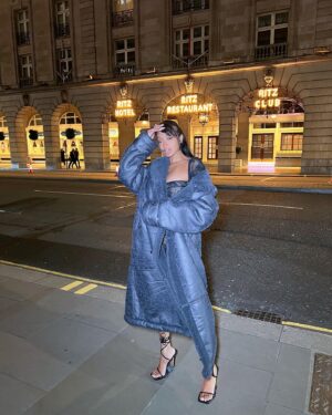 Fiona Griffiths Instagram - Being the art no one understands