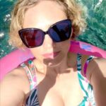 Fiona Gubelmann Instagram – Last day in Paradise 🏝

 @fspuntamita @thebestalexweed 
•
👗 are both @forloveandlemons 
👙 is @hurley 
🕶 @rebeccaminkoff 

•
•
•

#fspuntamita #anniversary #fionagubelmann #vacation #beach #mexico #paradise #morganreznick #thegooddoctor #thefourseasons #plantbased #vegan #vegetarian