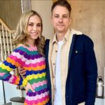 Fiona Gubelmann Instagram - Such a lovely birthday. Thanks for all the love and well wishes. I am truly blessed to have so much love in my life. Fabulous birthday dinner with close friends at my favorite restaurant @folkerestaurant. Thank you for the special delicious birthday cake that I can’t stop thinking about!! Dress is from one of my faves @oliviarubin 🩷
