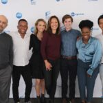 Fiona Gubelmann Instagram – Happy 100 episodes @thegooddoctorabc 
I am honored to be a part of such an amazing show. 

Thank you to our incredible team… #freddiehighmore @abcnetwork @sptv @shorez @danieldaekim @lizfriedman91 @erinrgunn, @sebastian_lee_em @david.y.kim, 
our tremendous writers who craft such beautiful & impactful stories, our brilliant directors, our crew who work tirelessly & passionately and our fantastic cast!!! I love you all!!! You’re an incredible group of friends and family and I cherish you all. 

We are lucky to be here due to the work of so many passionate, talented, creative and hard working people. 

And because of all of our amazing fans ❤️ thank you for your support and love!!!! 

Thanks for the photos @jeffweddell and @gooddoctorlovers