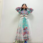 First Summer Uika Instagram – #ウイカ衣装 🪷

・ワンピース→LEMON @lemon___vintage 

・パンツ→NOMINE @nomine_jp
