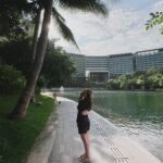 Fish Leong Instagram -