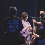 Fish Leong Instagram - 秉著一顆 易感的心，所以大家都出現在場景裡. -迷人的工作 鍛鍊直覺和反應力. 謝謝你們. 未完 待續…