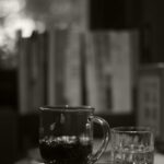 Fish Leong Instagram - - 在北京的時時刻刻 #monochromephotography #leicaphotography #leica50mm