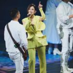 Fish Leong Instagram -