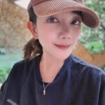 Fish Leong Instagram - ｜ 夏日炎炎 夏日炎炎 滑起了限動 就等一張自拍嗎 🤳 我也想收一張⭐️⭐️⭐️⭐️⭐️⭐️⭐️⭐️🤳🤳🤳🤳🤳🤳🤳🤳🤳