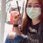Fish Leong Instagram - 保持童心吧 ，繼續保持赤子之心. -