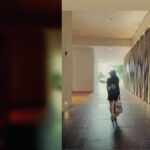Fish Leong Instagram - - 好聽的歌 來搭配一下圖 . 好的圖 襯得上一首好的歌. 明天有明天的煩惱 ， 今天有今天喜歡的顏色. -