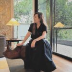 Fish Leong Instagram - photo 📷by @huangqiming 大家都保重 好日子 下次繼續聊 音樂電影影像設計和書