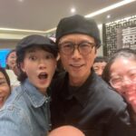 Fish Liew Instagram - 法官大人 我冇嘢補充 #毒舌大狀 #hellomrdayo