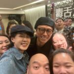 Fish Liew Instagram - 法官大人 我冇嘢補充 #毒舌大狀 #hellomrdayo