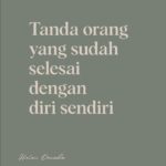 Fitrie Rachmadhina Instagram - Found a beautiful words from @ helmidenadaa ✨ “Sudah sampai tahap manakah kamu?”