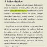 Fitrie Rachmadhina Instagram - Found a beautiful words from @ helmidenadaa ✨ “Sudah sampai tahap manakah kamu?”