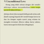 Fitrie Rachmadhina Instagram - Found a beautiful words from @ helmidenadaa ✨ “Sudah sampai tahap manakah kamu?”