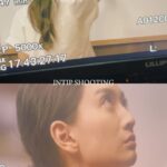 Fitrie Rachmadhina Instagram - Intip shooting aku yuk! dari 2 hari kemarin.. wiii 😆 Ada yang bisa tebak?! kira-kira beberapa cuplikan di atas bakal tayang dimana?