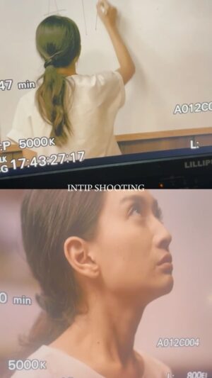 Fitrie Rachmadhina Instagram - Intip shooting aku yuk! dari 2 hari kemarin.. wiii 😆

Ada yang bisa tebak?! kira-kira beberapa cuplikan di atas bakal tayang dimana?