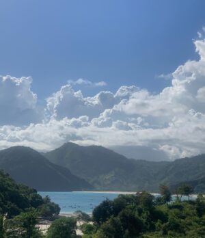 Fitrie Rachmadhina Instagram - Lombok archives 🏝️