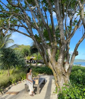 Fitrie Rachmadhina Instagram - Lombok archives 🏝️
