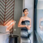 Fitrie Rachmadhina Instagram - Ilmu tenang itu mahal. Datangnya dari badai yang hebat. Tidak semua orang mampu memilikinya.