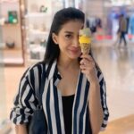 Fitrie Rachmadhina Instagram - The purpose of this glorious life is not simply to endure it, but to soar, stumble, and flourish as you learn to fall in love with existence. We were born to live my dear not to merely exist. #learn&learn
