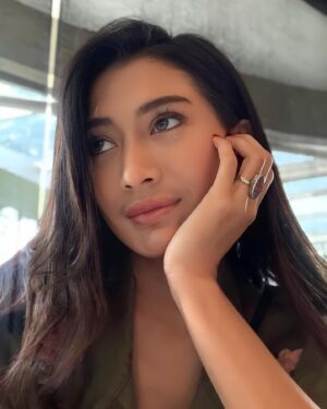 Fitrie Rachmadhina Instagram - Her hepinyes 🥐🥨🍝