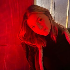 Flavie Delangle Instagram - BTS ❤️ @shirleymonsarrat