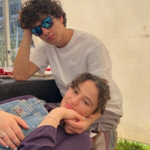 Flavie Delangle Instagram - 🤠
