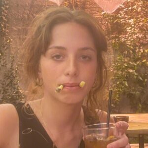 Flavie Delangle Instagram - Merci Locarno ❤️