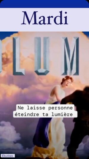 Flavie Flament Instagram - 