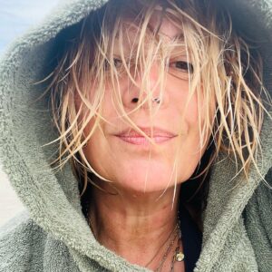 Flavie Flament Instagram - Br❤️zh